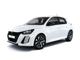 Peugeot 208 Allure Turbo
