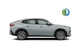 BMW X2 sDRIVE 20iA