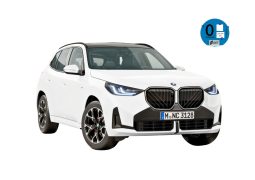 BMW X3 30e xDRIVE