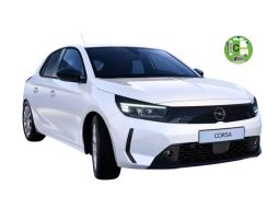 OPEL Corsa GS